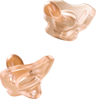 Набор пустышек ROXY-KIDS RSS-005-2MC (2шт)