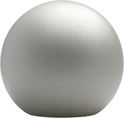 Садовая фигура-светильник БЕРКАНО Orby 70 / 210_037_45_106 (Silver Light)