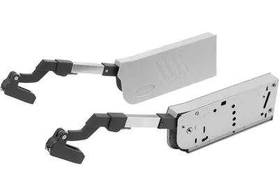 Комплект подъемных механизмов CAPPIO PRO 9904885 (2шт)