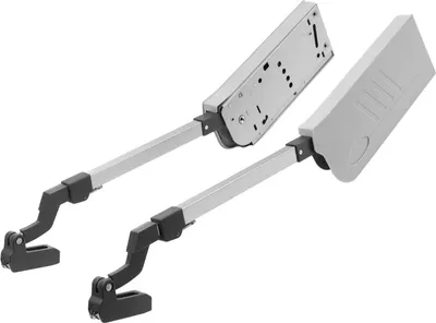 Комплект подъемных механизмов CAPPIO PRO 9904888 (2шт)
