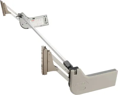 Комплект подъемных механизмов CAPPIO PRO 9904883 (2шт)