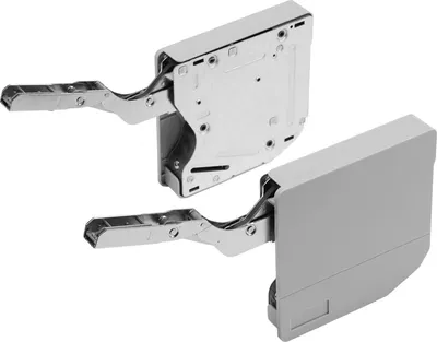Комплект подъемных механизмов CAPPIO PRO 9904881 (2шт)
