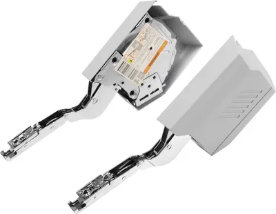 Комплект подъемных механизмов CAPPIO PRO 9904882 (2шт)