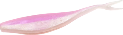 Мягкая приманка Yoshi Onyx Jelly Belly 100мм D03 / 90289 (7шт)