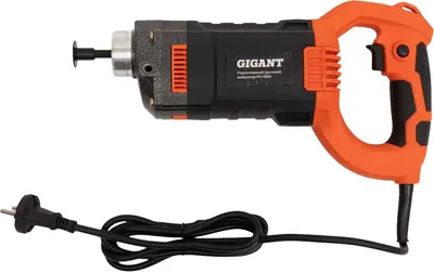 Портативный вибратор Gigant PV-1500