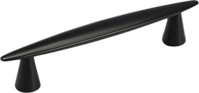 Ручка для мебели CAPPIO Sup 10732751 (черный)