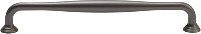 Ручка для мебели CAPPIO Wave PC173BL 10700403 (графит)