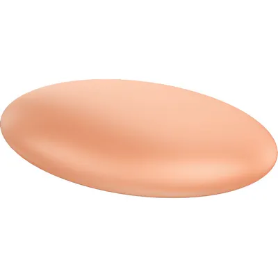 Фигурка для сада БЕРКАНО Zen 180 / 210_077_27 (Terracotta)