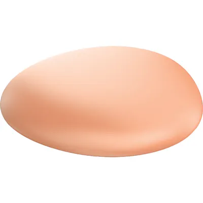 Фигурка для сада БЕРКАНО Zen 200 / 210_076_27 (Terracotta)