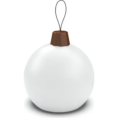 Декоративная шапка для светильника БЕРКАНО Orby Cap 6 / 210_047_36 (Brown)