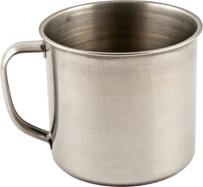 Кружка походная Comfortika Camp / WAR-004-7