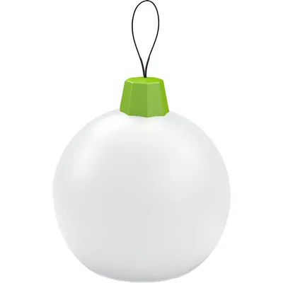 Декоративная шапка для светильника БЕРКАНО Orby Cap 6 / 210_047_16 (Spring Green)