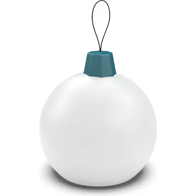 Декоративная шапка для светильника БЕРКАНО Orby Cap 6 / 210_047_20 (Blue Pine)