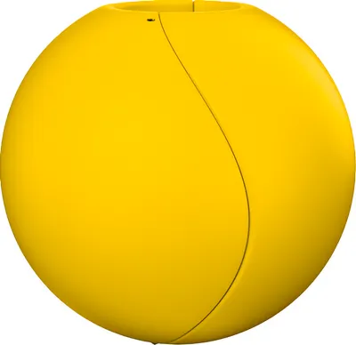 Фигурка для сада БЕРКАНО Woodland / 210_117_43 (Yellow)