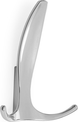 Крючок для одежды CAPPIO Flat 10526932 (хром)