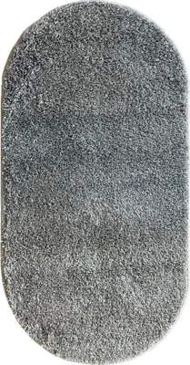 Коврик Витебские ковры Шегги 23С68-БК/ЭФ 18601 17 (0.6x1.1)