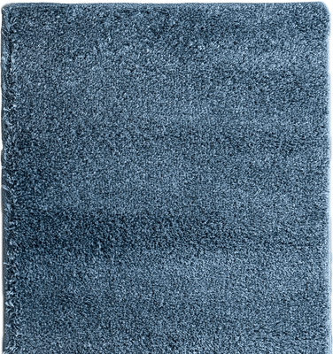 Коврик Витебские ковры Шегги 23С68-БК/ЭФ 18601 17 (0.8x0.8)
