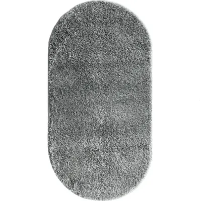 Коврик Витебские ковры Шегги sh o 66 Овал (0.6x1.1)