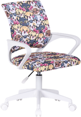 Кресло детское Defender Fiesta 64818