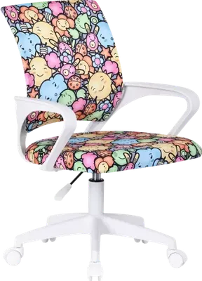 Кресло детское Defender Fiesta 64817