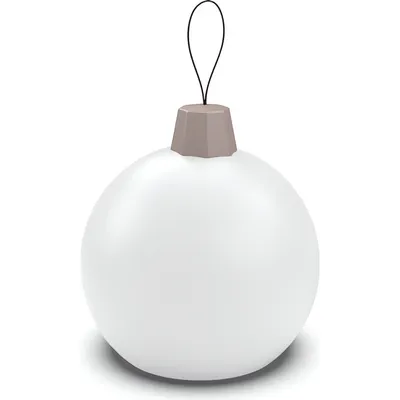 Декоративная шапка для светильника БЕРКАНО Orby Cap 6 / 210_047_13 (Cappuccino)
