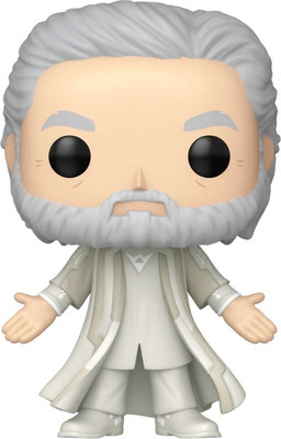 Фигурка коллекционная Funko POP! Movies. Disney. Tron Ares. Kevin Flynn / Fun88229
