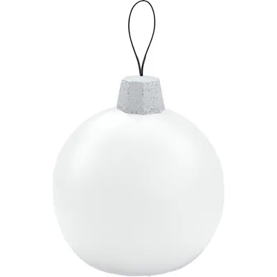 Декоративная шапка для светильника БЕРКАНО Orby Cap 6 / 210_047_25 (White Granite)