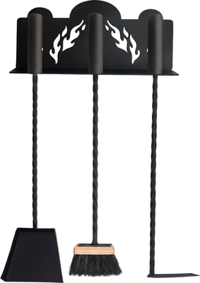 Каминный набор Станкоинструмент №11 (навесной)