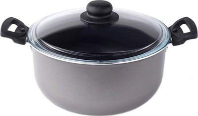 Кастрюля Scovo Дискавери СД-008