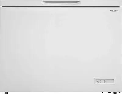 Морозильный ларь ATLANT М-8119-002