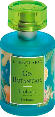 Парфюмерная вода L'Erbolario Джин Ботаникалс (50мл)