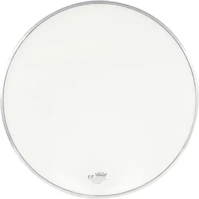 Пластик для барабана Remo UT-1122-BA