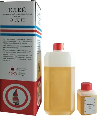 Клей ЭДП 03822 (280г)