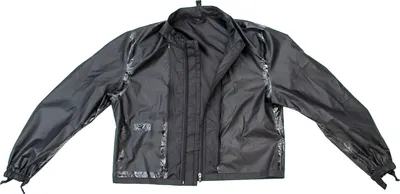 Подкладка для мотокуртки Acerbis Membrane Ramsey My Vented 2.0 Lady 0023420.090.061 (XS, черный)