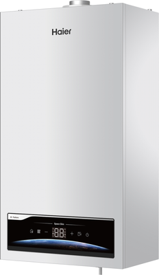 Газовый котел Haier SpaceSlim 1.24 TW / GE0Q6ZE0C