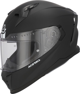 Мотошлем Acerbis X-Way 0025402.091.066 (L, черный 2)