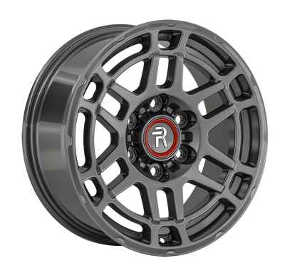 Литой диск Replay TA25 17x8" 6x139.7мм DIA 100.1мм ET 36мм GM