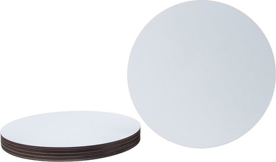 Подставка для торта Славянская столица Круглая 16см ДТ16-20 (20шт)