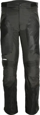 Мотоштаны Acerbis CE Ramsey Light 0025198.090.070 (XXXL, черный)