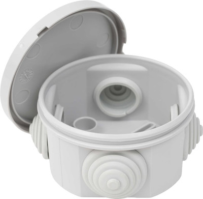 Коробка распределительная Gigant IP44 44004-1GI