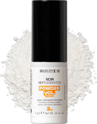 Текстурирующая пудра для волос Selective Professional Powder Vol (8г)