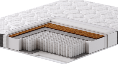 Матрас Sonit Young Multipocket S 1000 140x200