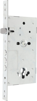 Корпус врезного замка Lockland 10723609 (хром)