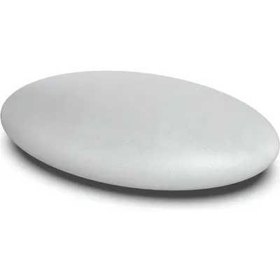 Фигурка для сада БЕРКАНО Zen 180 / 210_077_25 (White Granite)