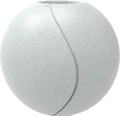 Фигурка для сада БЕРКАНО Woodland / 210_117_25 (White Granite)
