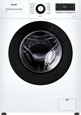 Стиральная машина ATLANT СМА 60У1018-Т-01