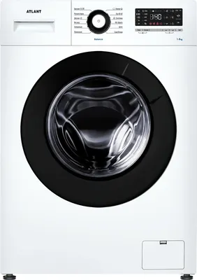 Стиральная машина ATLANT СМА 80С1218-Т-01