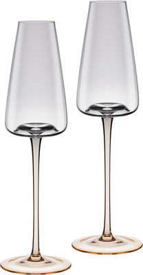 Набор бокалов Lefard Alure Colors 685-158