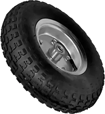 Колесо для тачки TOR PR1804 / 1031440