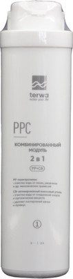 Картридж для фильтра Terwa PPC для Ultra 600G